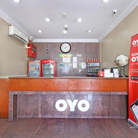 Super Oyo 447 Comfort Hotel Meru Klang Exterior photo